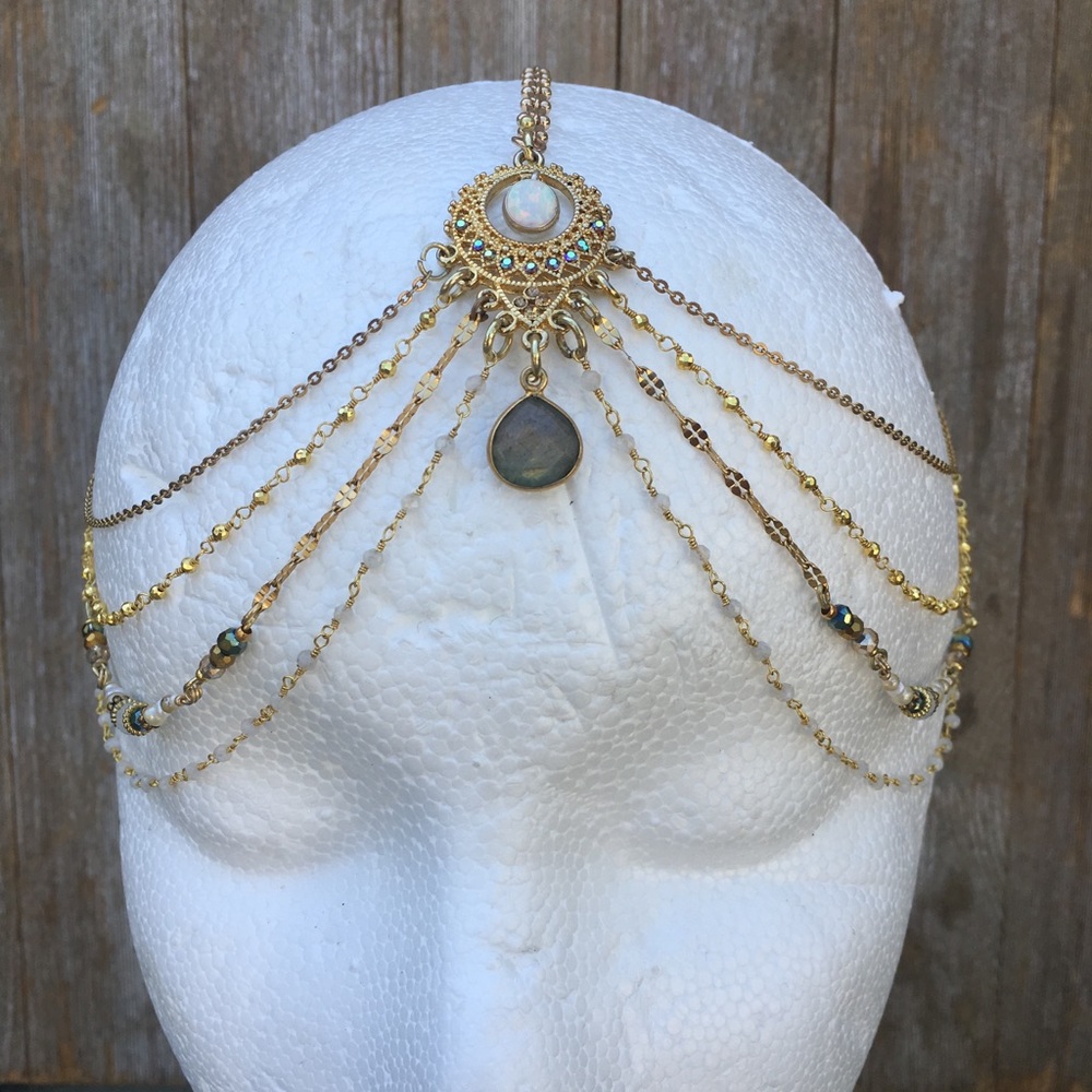 Pre-Order Custom head chain! - Picture 6 of 7